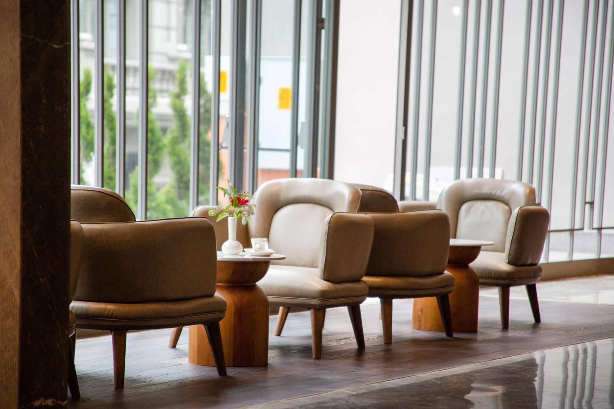 Days Inn By Wyndham Istanbul Bomonti Istambul Exterior foto